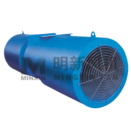 常德射流风机系列